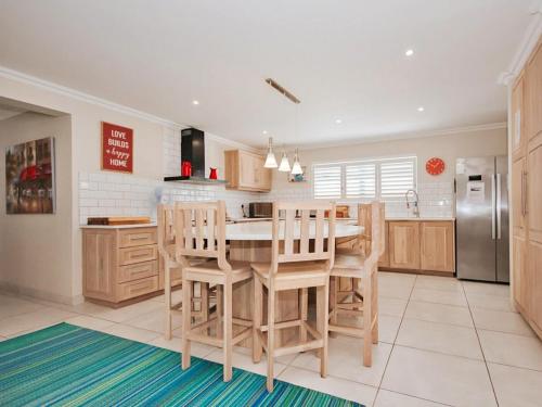 Comoditats, Paradise 25 in Paradise Beach