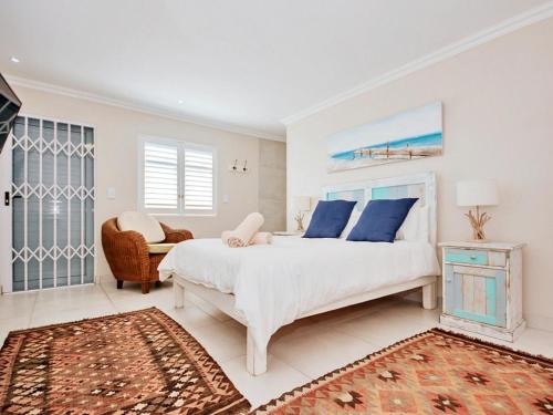 Paradise 25 in Paradise Beach