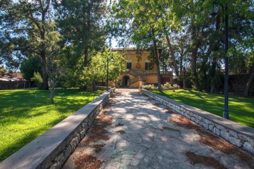  Villa Renna in Francofonte