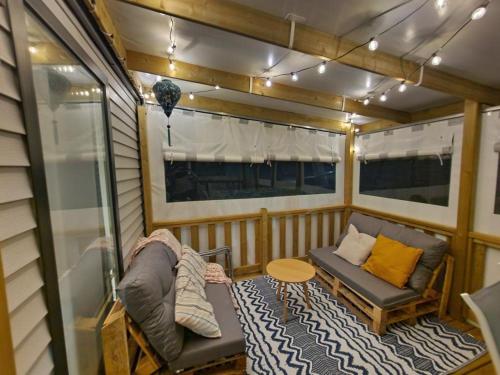 Mobil Home tout confort