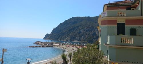 La Terrazza sul Mare Affittacamere in Monterosso al Mare