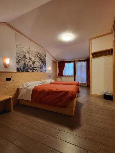 Hotel Raibl e Appartamenti in Tarvis