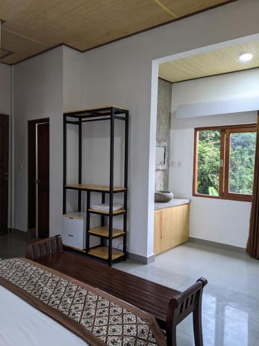 Ubud Dream, Ubud