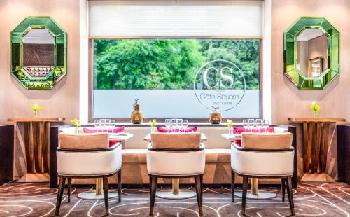 Hôtel Bristol Genève