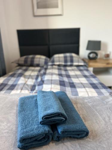 1 twin bed