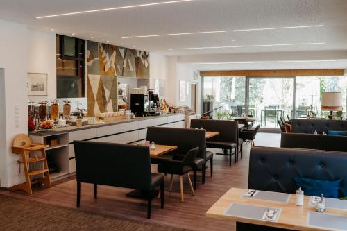 Parkhotel Zur Linde - image 13