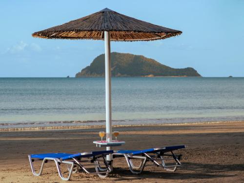 Sea Diamond Suites 5