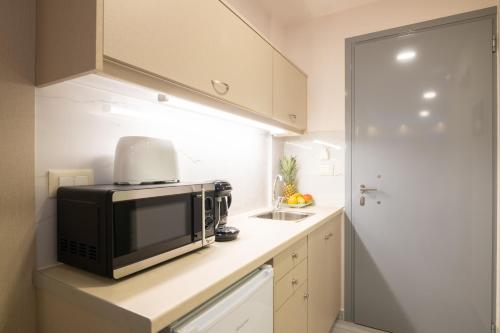 Sea Diamond Suites 5