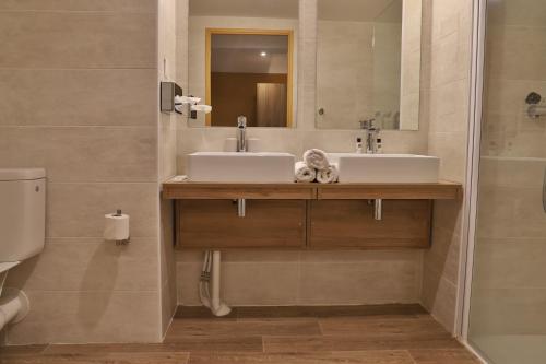 SOWELL HOTELS Mont Blanc et SPA - image 7