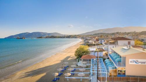 Sea Diamond Suites 4