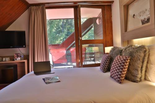 SOWELL HOTELS Mont Blanc et SPA - image 13