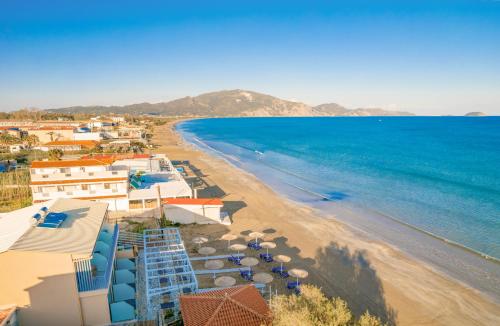 Sea Diamond Suites 4