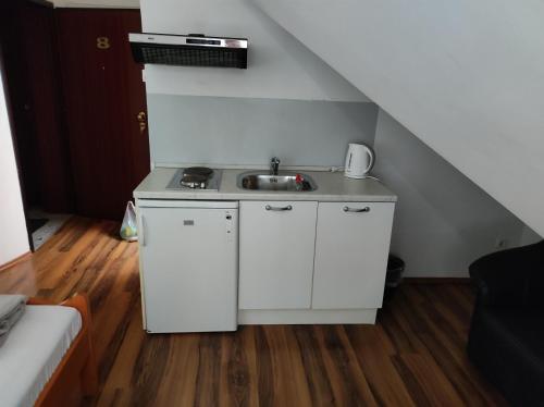 Apartments Luxe Self Check in