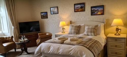 CREAG DHUBH COUNTRY HOUSE in Saint Catherines