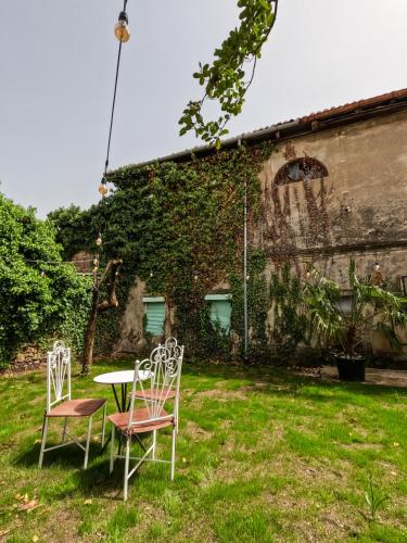 InTown Guesthouse Shkoder