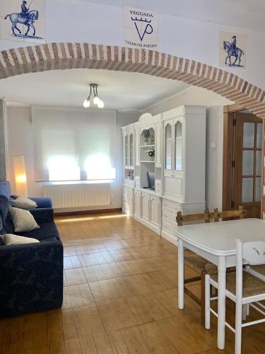 Apartamento La Herradura