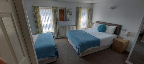 Four Seasons Guest House - image 14