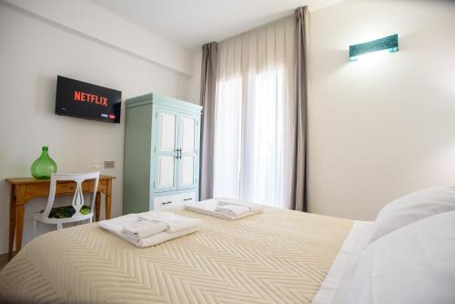 CENTRAL STATION APARTMENTS - Fanale Rentals 2