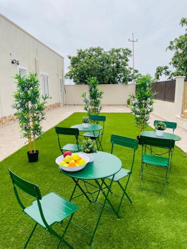 La cittadella rooms 3