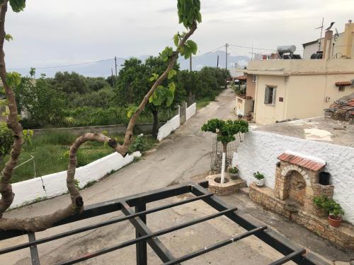  Good heart in Kroústas