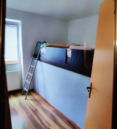 Apartments Luxe Self Check in