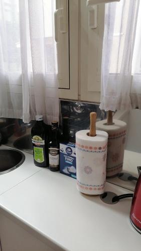 Lovely Apartments in City Centre Third floor, without elevator, Rome (photo 6)