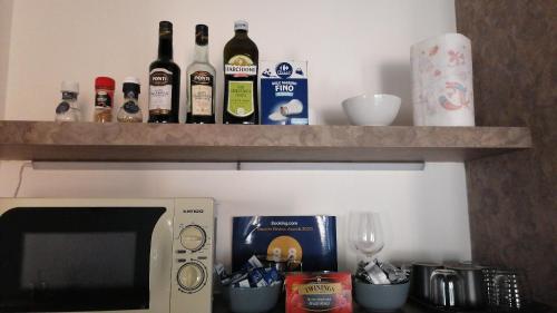 Lovely Apartments in City Centre Third floor, without elevator, Rome (photo 5)
