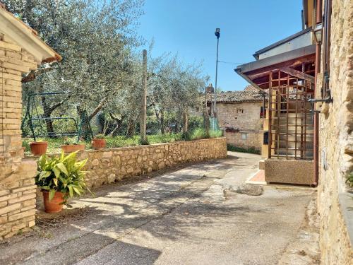 B&B Torre Matta – Assisi, CT