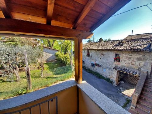B&B Torre Matta – Assisi, CT
