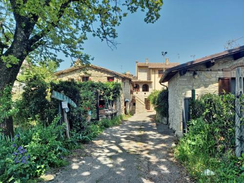 B&B Torre Matta – Assisi, CT