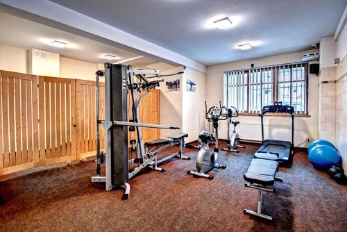 Apartmenty Szczęśliwa 13 i Aramis w centrum APARTZAKOP, Zakopane (fotografie 8)
