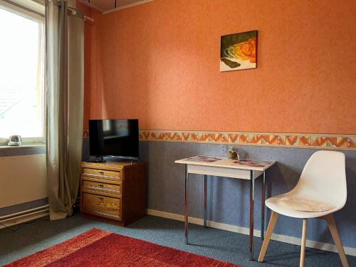 Ferienappartements Dolgesheim 4