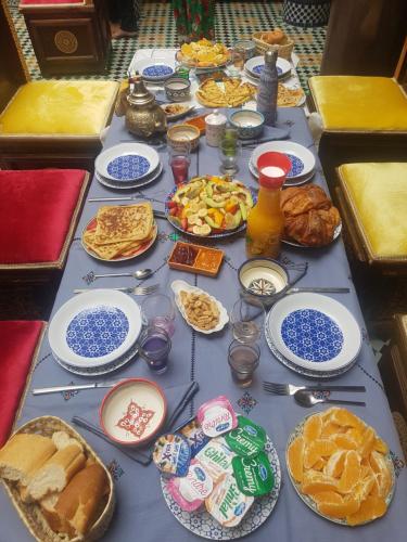Riad Le Moucharabieh - image 14