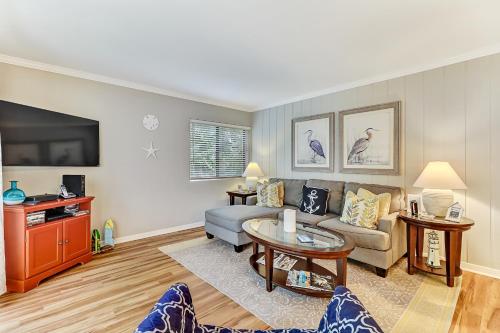Amelia Island Plantation condo - main image