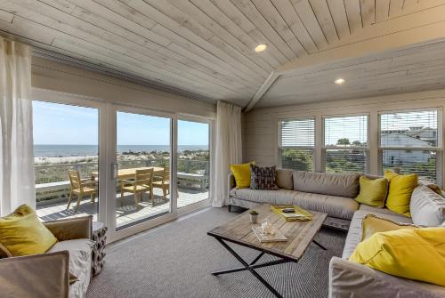 1940 Sf South - Yellow Home - image 6