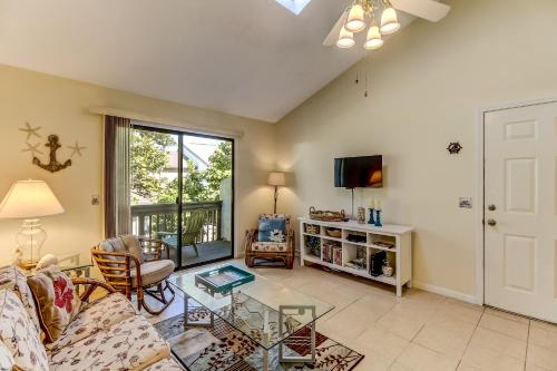 Forest Ridge Condo - main image