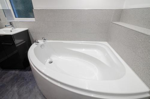 設施, Underthrang, Chapel Stile in 查普爾斯提萊