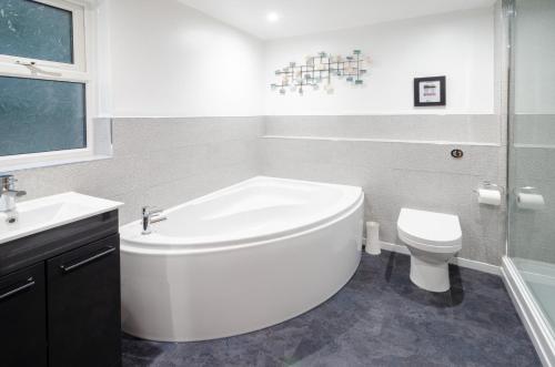 設施, Underthrang, Chapel Stile in 查普爾斯提萊