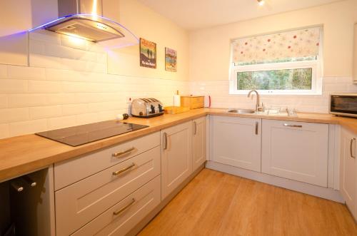 廚房, Underthrang, Chapel Stile in 查普爾斯提萊