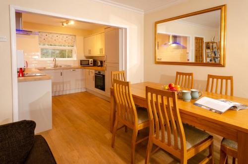 廚房, Underthrang, Chapel Stile in 查普爾斯提萊