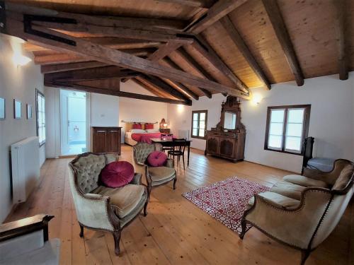  La di Morson Agriturismo, 33030 Camino al Tagliamento