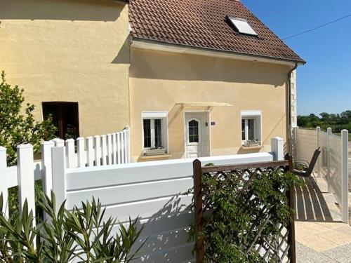 gite Briare gîte à louer Les Délats