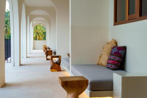 El Tropico Boutique Hotel