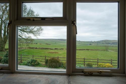 Vaade, Brosterfield Cottage in Foolow