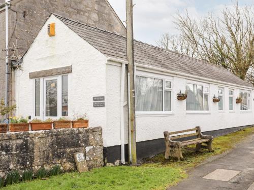 The Old Shop - Marianglas gîte à louer Llanallgo