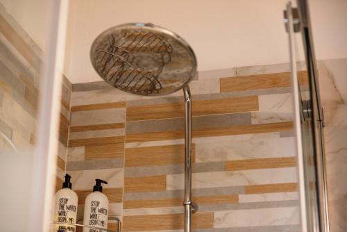 Porto Ofrynio Central Deluxe Golden Apartment