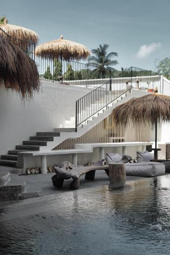 El Tropico Boutique Hotel