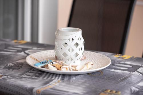 Porto Ofrynio Central Deluxe Golden Apartment