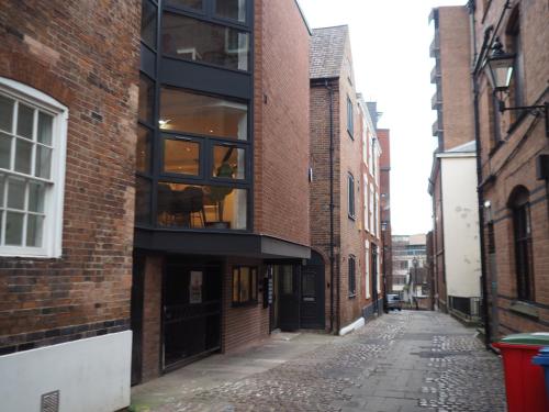Hounds Gate Luxury Apartments by 1508 Stays 4