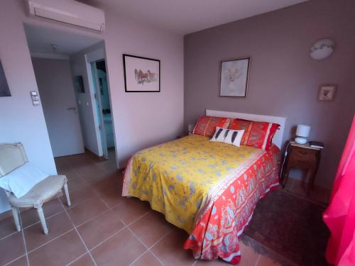 Accommodation in Agde